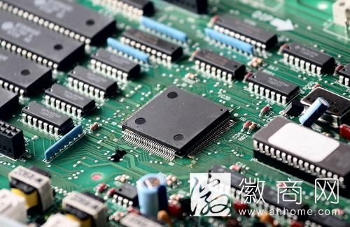 合肥拿下25个集成电路产业项目 项目总投资138亿元