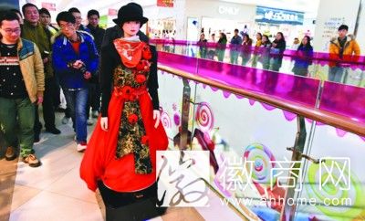可佳机器人