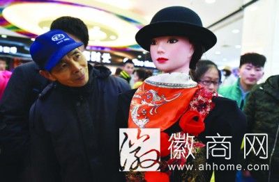 可佳机器人