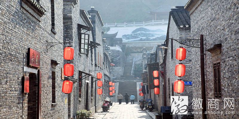 合肥拟建华中影视城 占地1000亩专拍战争题材影视剧