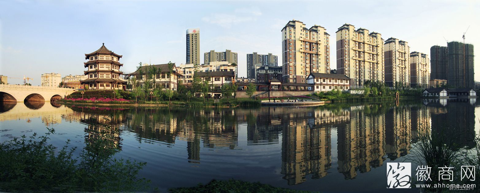 未来<a href='display.asp?id=11443' target='_blank'>滁州</a>到南京只需10分钟 亳州将建机场
