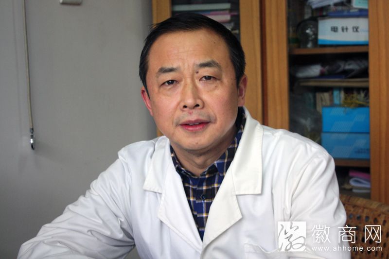 李国煌医生