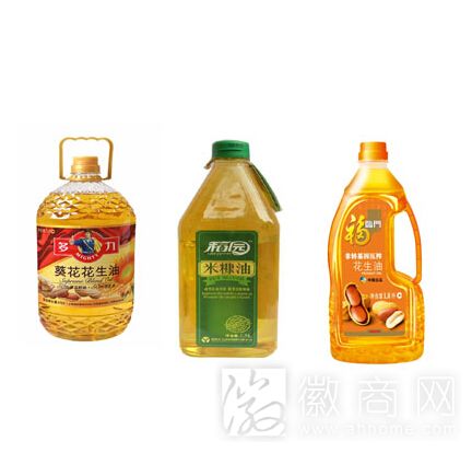 安徽食用油