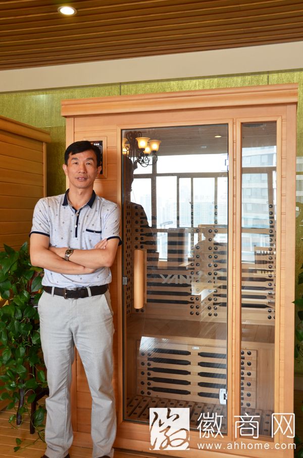 何建业