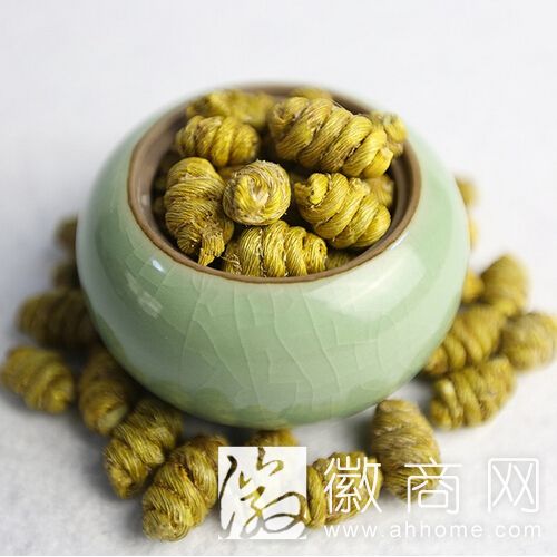霍山石斛