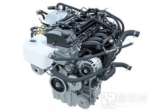 江淮1.5TGDI