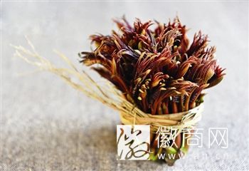 太和香椿