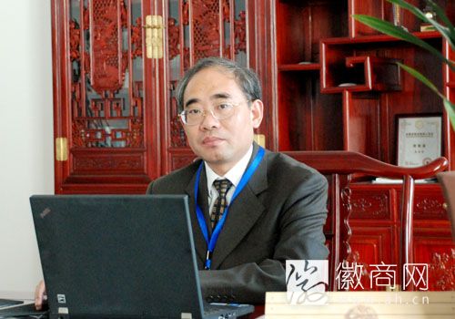 谢贻富