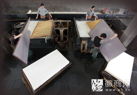 中国宣纸博物馆