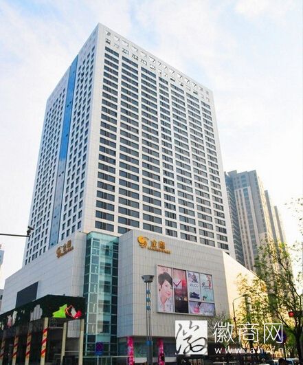 合肥金鹰宿州路店