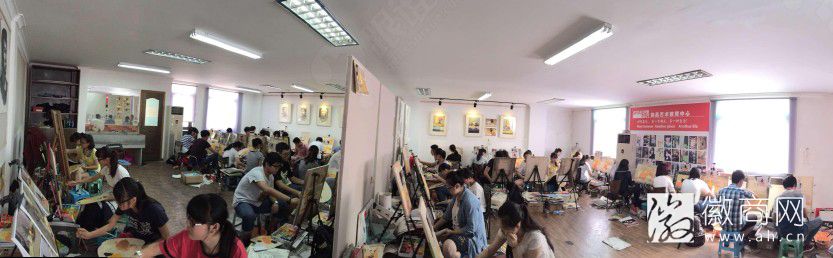 白鹿尚品