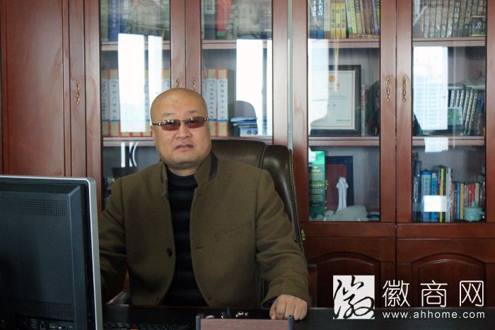 李和军