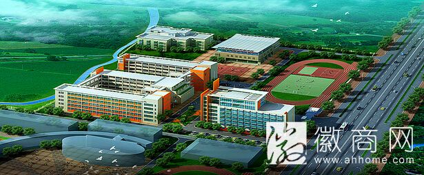 包河<a href='display.asp?id=11508' target='_blank'>工业</a>园区
