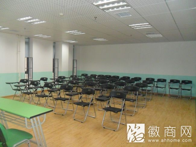 合肥学众教育