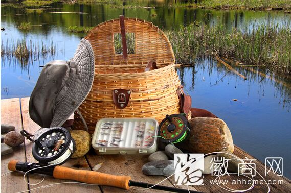 渔具