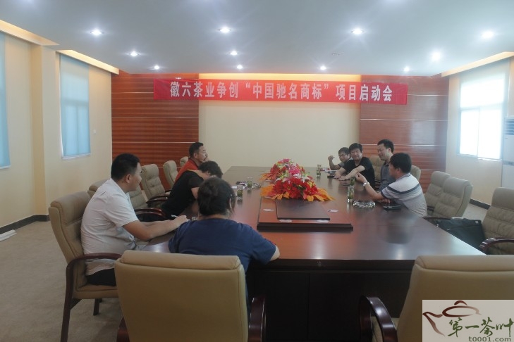 “徽六”荣膺中国驰名商标 再立“国字头”标杆