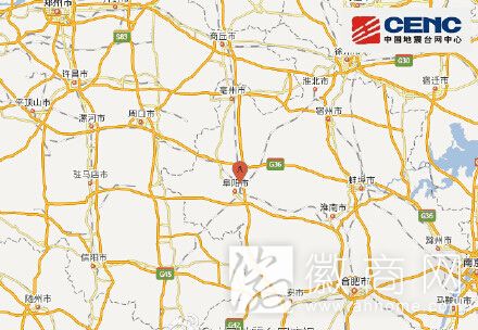 <a href='display.asp?id=11445'  target='_blank'>阜阳</a>地震