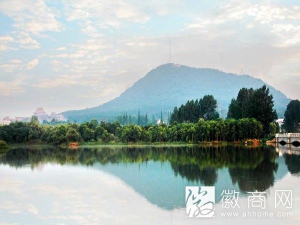 蜀山区规划“合<a href='display.asp?id=14024' target='_blank'>肥西</a>部新城”建设 开建8条道路