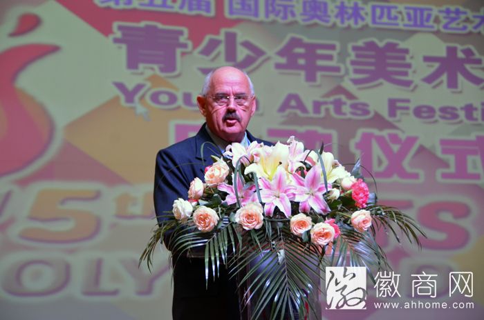 合肥高新中加学校校长