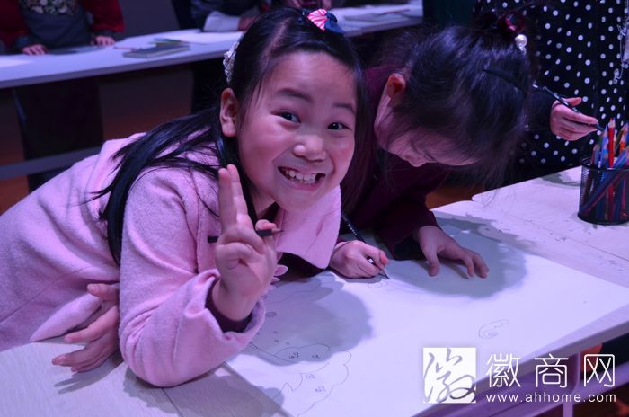 合肥高新中加学校
