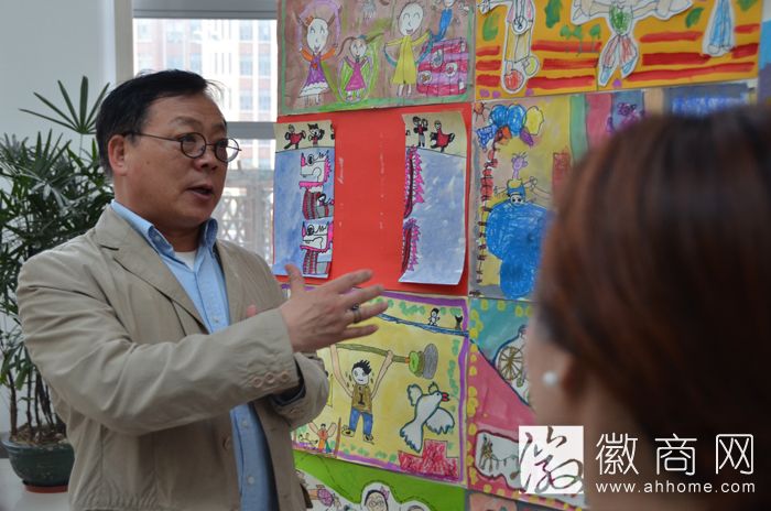 合肥高新中加学校