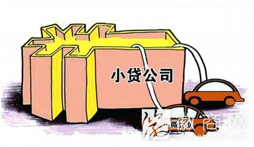 2014合肥小贷公司放贷231.7亿元 助力小微<a href='display.asp?id=13967'  target='_blank'>企业发展</a>