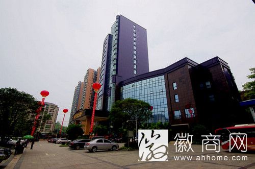安徽28家<a href='display.asp?id=8194' target='_blank'>旅游星级饭店</a>被摘牌 动态管理成为新常态