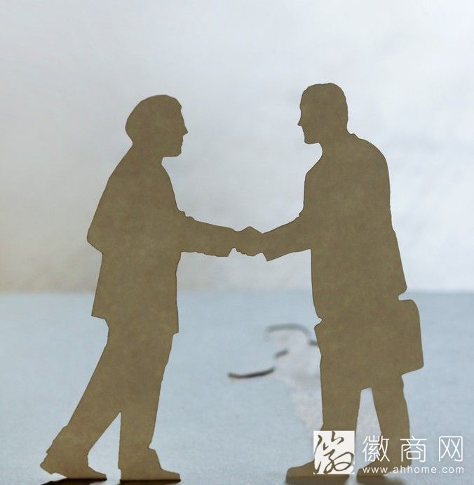 安徽企业与全国知名民企加强合作 推动<a href='display.asp?id=13955'  target='_blank'>产业升级</a>
