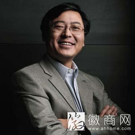 杨元庆