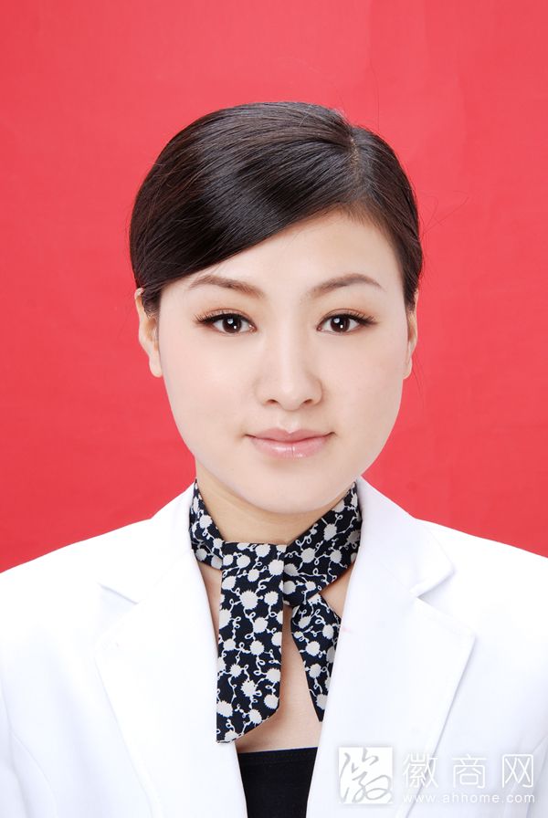 合肥容慧源文化传播有限公司总经理刘星贝