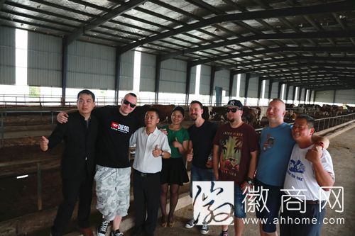 欧洲ROAN乐队