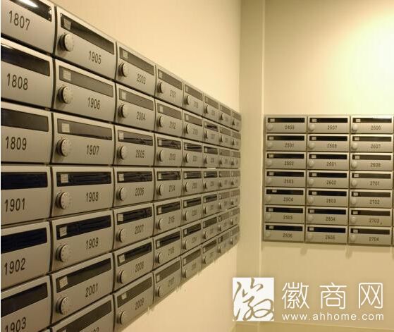 信报箱