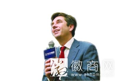 胡润