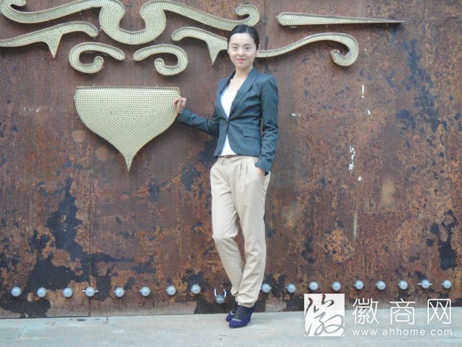 张晓红
