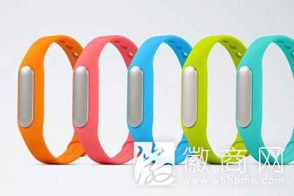 安徽华米：<a href='display.asp?id=8703'  target='_blank'>小米手环</a>销售量跃居全球第二 出货量达280万件