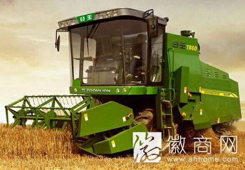 中联重机
