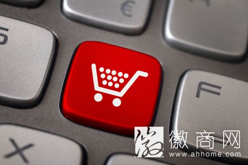今年前5个月安徽网上商品零售额超42亿