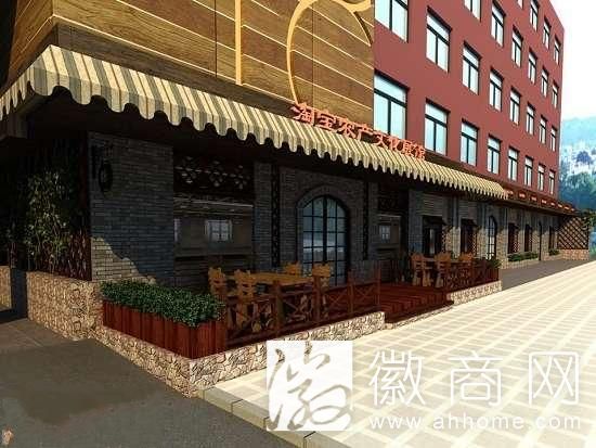淘宝安庆馆：传统产品走出去 本地商家动起来