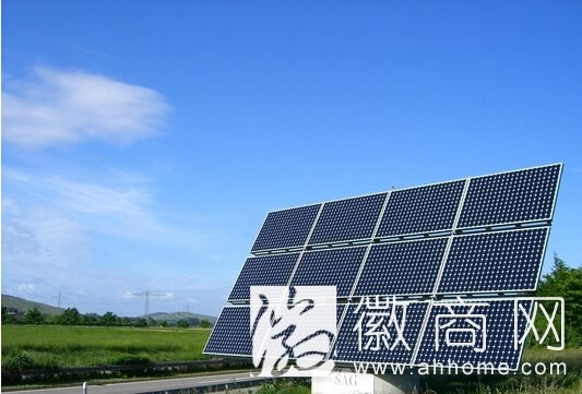 合肥光伏产业
