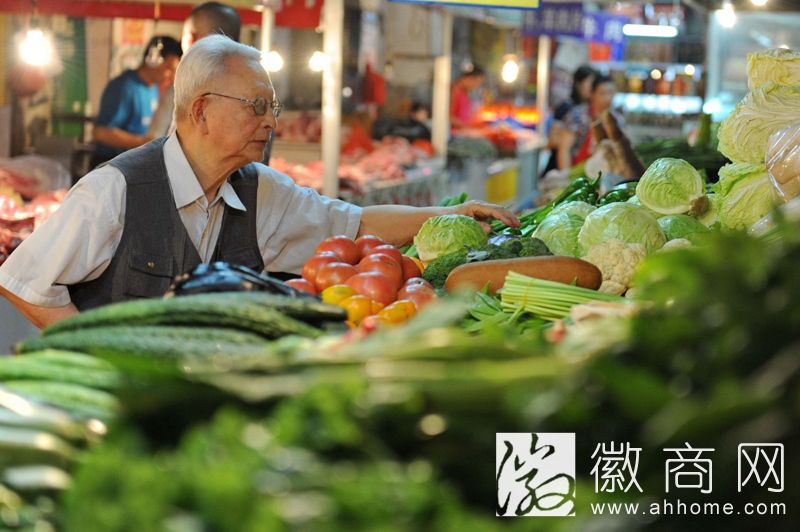 前5月合肥<a href='display.asp?id=12460' target='_blank'>CPI</a>累计上涨1.5% 未来<a href='display.asp?id=18138' target='_blank'>汽车</a>价格仍将稳中走低