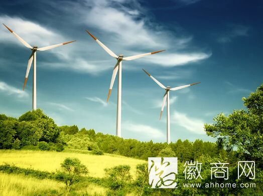 安徽阳光电源等3个能源项目获中央资金支持