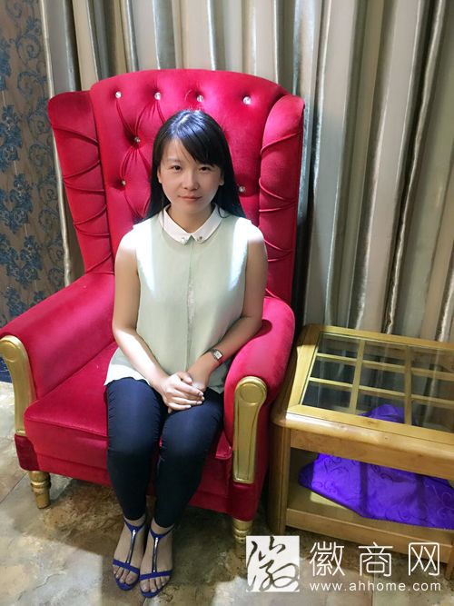 蚌埠锦香缘<a href='display.asp?id=18084'  target='_blank'>酒</a>店总经理高秀芬