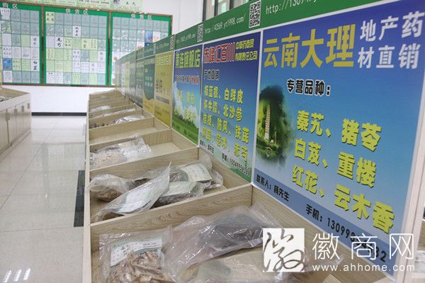 “<a href='display.asp?id=11391' target='_blank'>互联网+</a>中药材” 亳州药通网开创o2o中药<a href='display.asp?id=13906' target='_blank'>电商</a>新平台