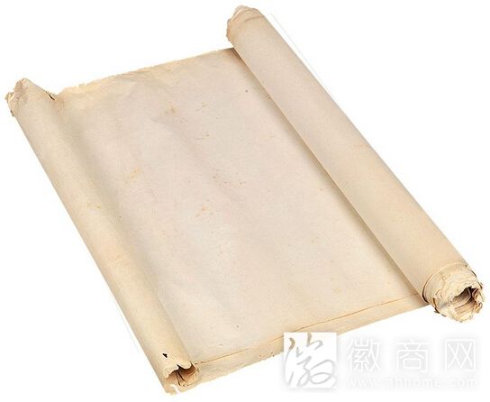 宣纸