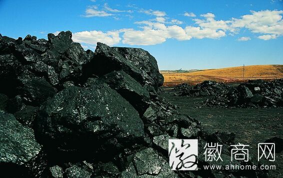 淮北煤矿