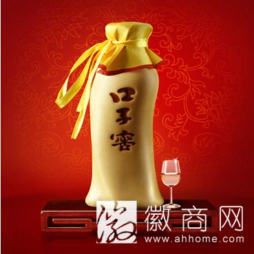 口子窖