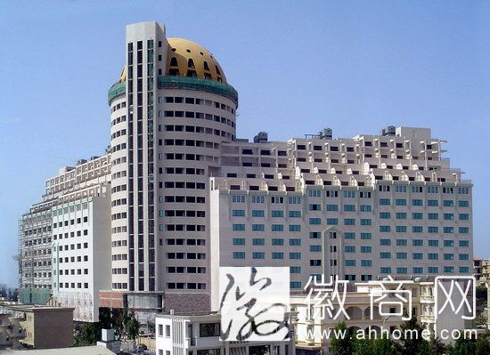 安徽建工集团