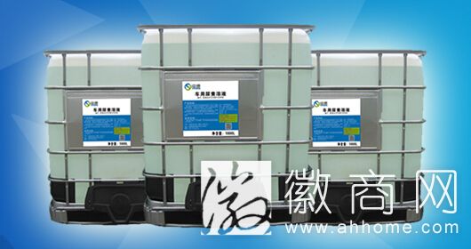 安徽绿通环保科技有限公司产品