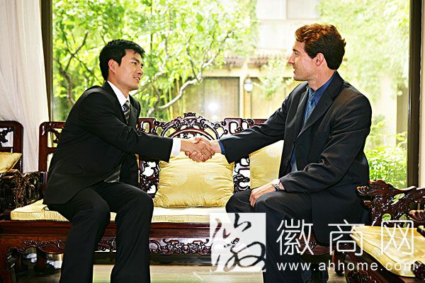 跨越边境与“一带一路”国家做生意