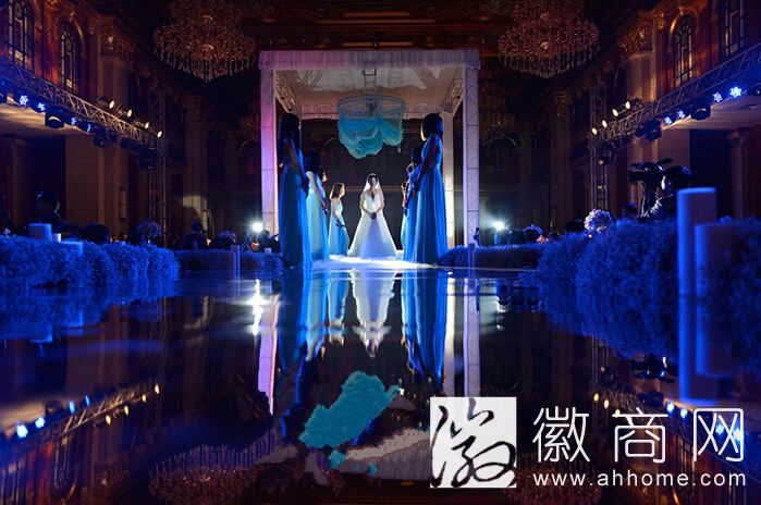 合肥市包河区秀格婚庆策划